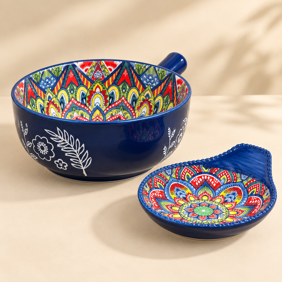 SERVEWARE