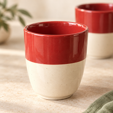 Heritage Tea Set – Set of 2