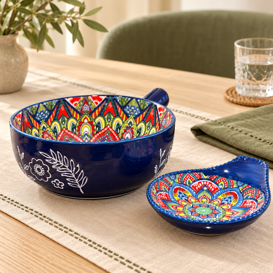 Serveware