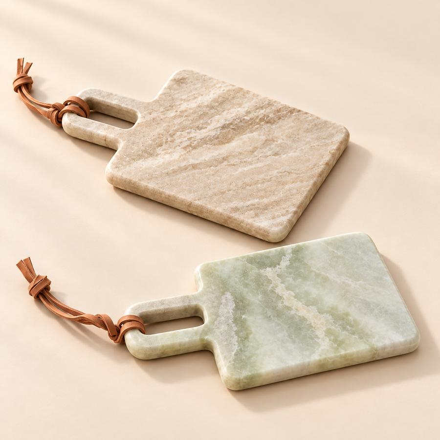 Marble Paddle Board
